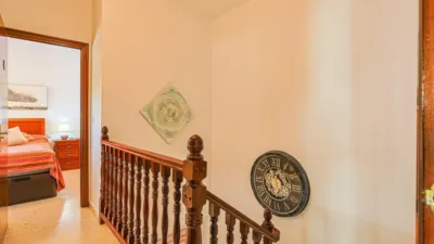 Piso en Sevilla Este photo 25