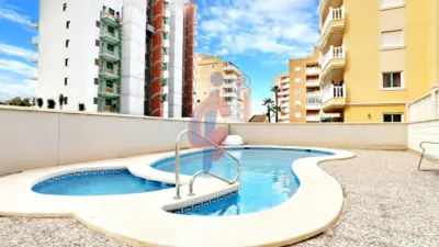 Apartment at Calle Ingeniero Juan Garcia, 80 photo 32
