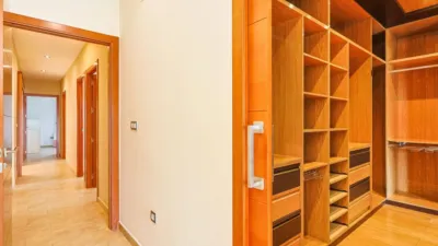 Chalet in Pino Grande Urbanization photo 44