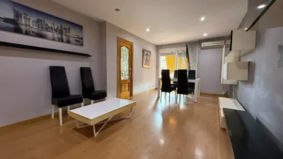 Apartment at Carrer del Poeta Mas i Ros, 53 photo 2