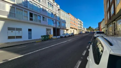 Apartment on Avenida de Xubia photo 3