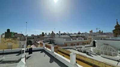 Apartment in the City Centre photo 30