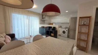 Apartment in the Centre photo 7