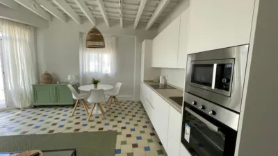 Apartment in the City Centre photo 8