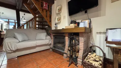 Casa en Northern Spain photo 3