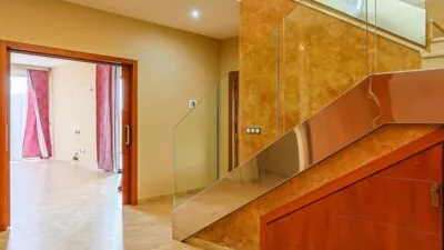 Chalet in Pino Grande Urbanization photo 40