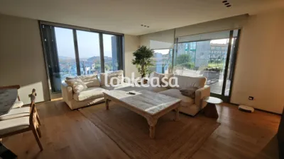 Apartment on Pedra Parda Street - Noalla photo 12