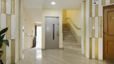Apartment on Pedro Antonio de Alarcón Street, 16 photo 32