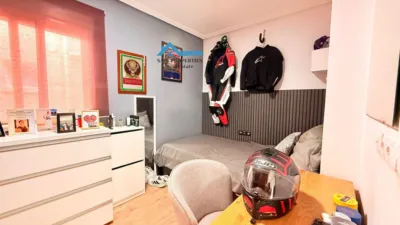 Penthouse in Pueblo photo 27