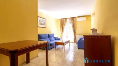 Apartment on Calle de los Olmos photo 6