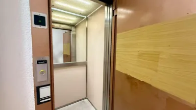 Apartment in Bus Station photo 20