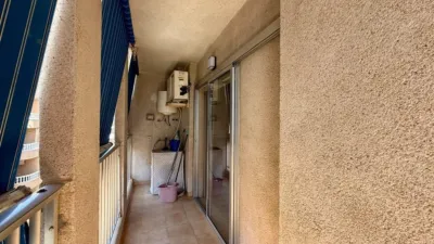 Apartment in Bus Station photo 11