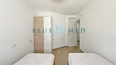 Apartment on Calle Mayor photo 12