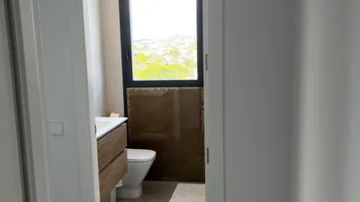 Apartment in Saladar photo 10