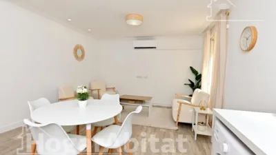 Apartment on Avinguda de la Malva-rosa photo 4