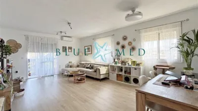Apartment on Albert Einstein Street photo 4