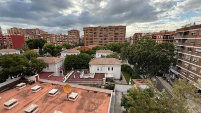 Apartment at Carrer del Poeta Mas i Ros, 53 photo 4