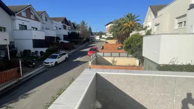 Chalet en venta en Eguzkimendi Auzunea, Bidebieta (San Sebastián - Donostia) de 1.095.000 €