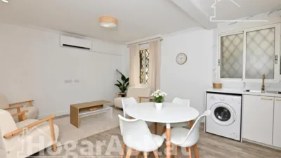 Apartment on Avinguda de la Malva-rosa photo 3