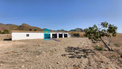 Rustic Finca in Morata photo 32