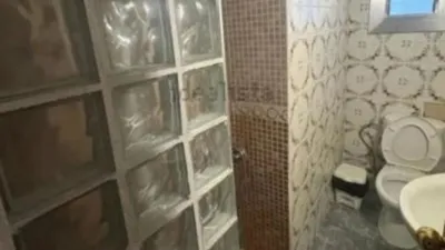 Apartment on Carrer de Saragossa photo 3