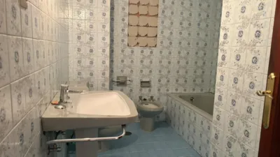 Apartment on Calle José Denis Belgrano photo 51