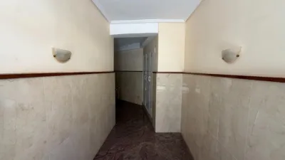 Piso en Centro - Ayuntamiento photo 23
