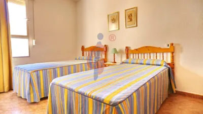 Apartment on Avinguda de Cervantes, 45 photo 22