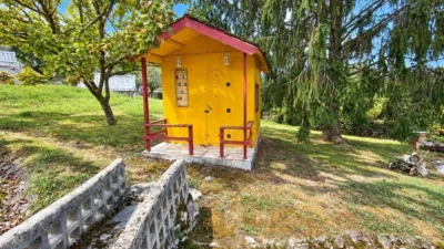 House in Rasines photo 48