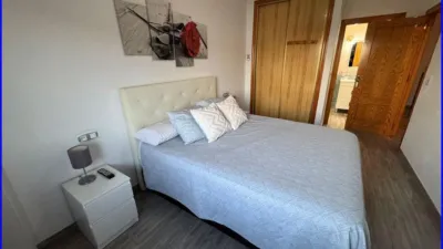 Apartment in Centre photo 12