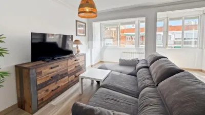 Flat on Calle de Pegaso photo 5