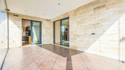 Chalet in Pino Grande Urbanization photo 26