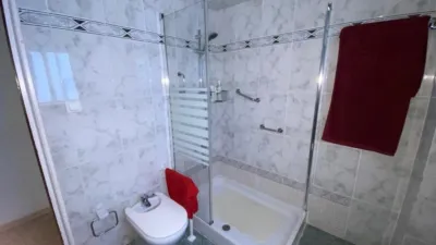 Penthouse in the City Centre photo 15