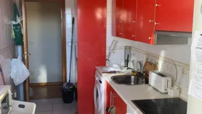Apartment on Calle de Valle-Inclán photo 13