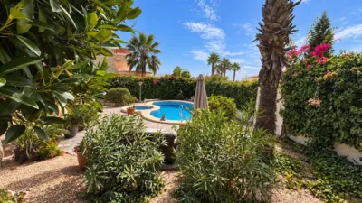 Casa – Rojales - Més