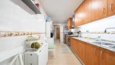 Penthouse in El Vivero photo 9