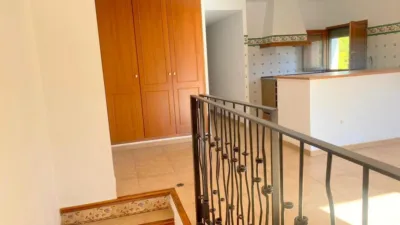 Apartment in Navalón de Arriba photo 8