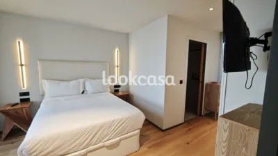 Apartment on Pedra Parda Street - Noalla photo 23