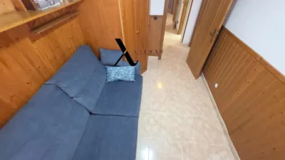 Flat on Calle de la Almenara photo 30