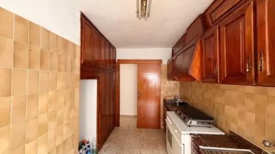 Apartment on Calle de las Autonomías photo 14