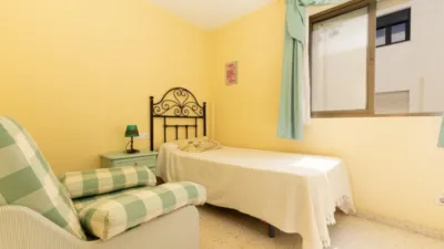 Apartment in Recinto Ferial photo 7