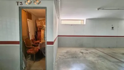Apartment on Juan de Diego Street photo 30