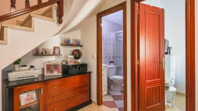 Piso en Sevilla Este photo 9