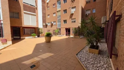 Flat on Calle de la Almenara photo 46