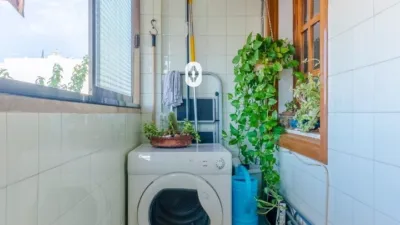 Apartment on Carrer de Wagner photo 23