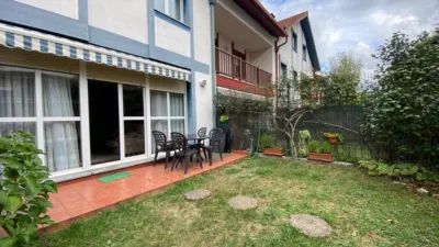 Chalet en Haritz Kalea photo 13