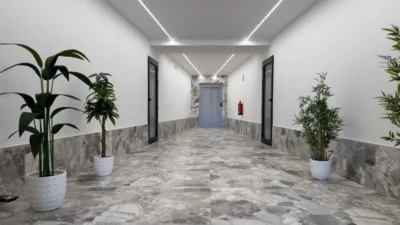 Apartment in Balcón de Finestrat photo 42