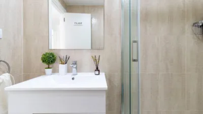 Apartment in Monte Faro-Altomar photo 36
