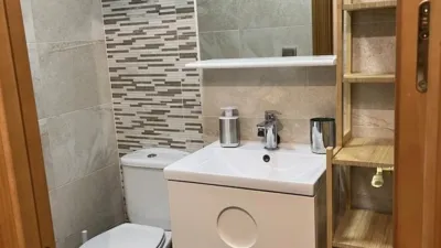 Apartment in Ensanche photo 11