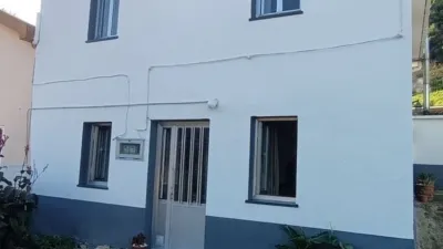Casa en calle Vilasanche photo 17